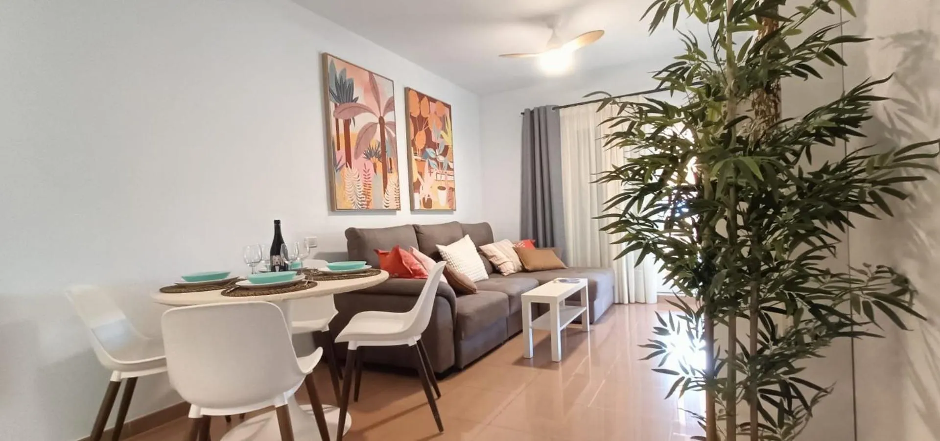 Bellamar 1, Apt 32 Costa Adeje